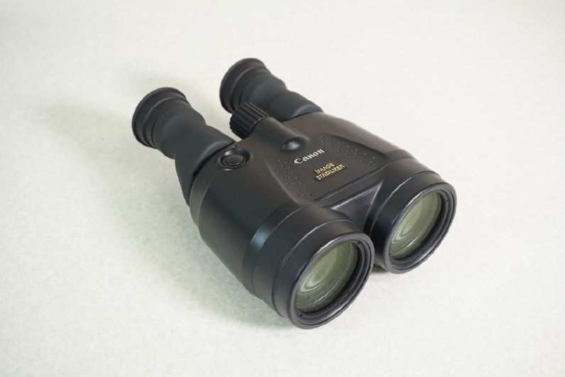 CANON 18X50 IS UD 3.7 ALL WETHER