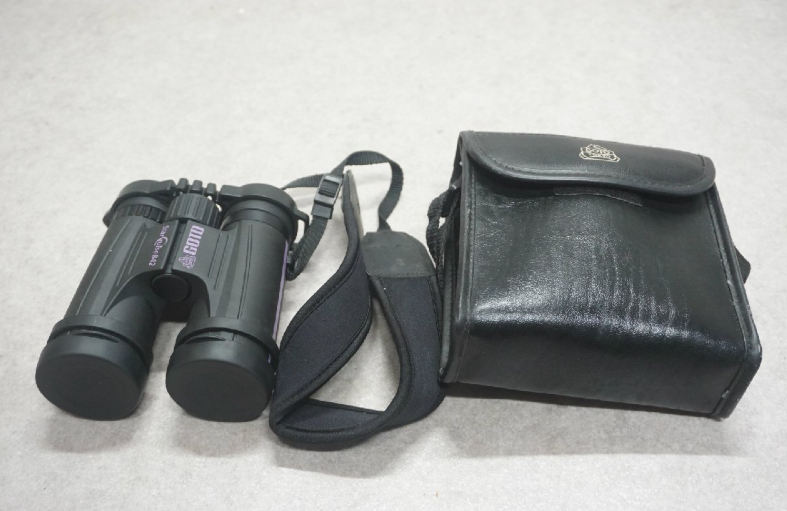 五藤光学 GOTO STAR CRUISE842 8×42ED Field8°